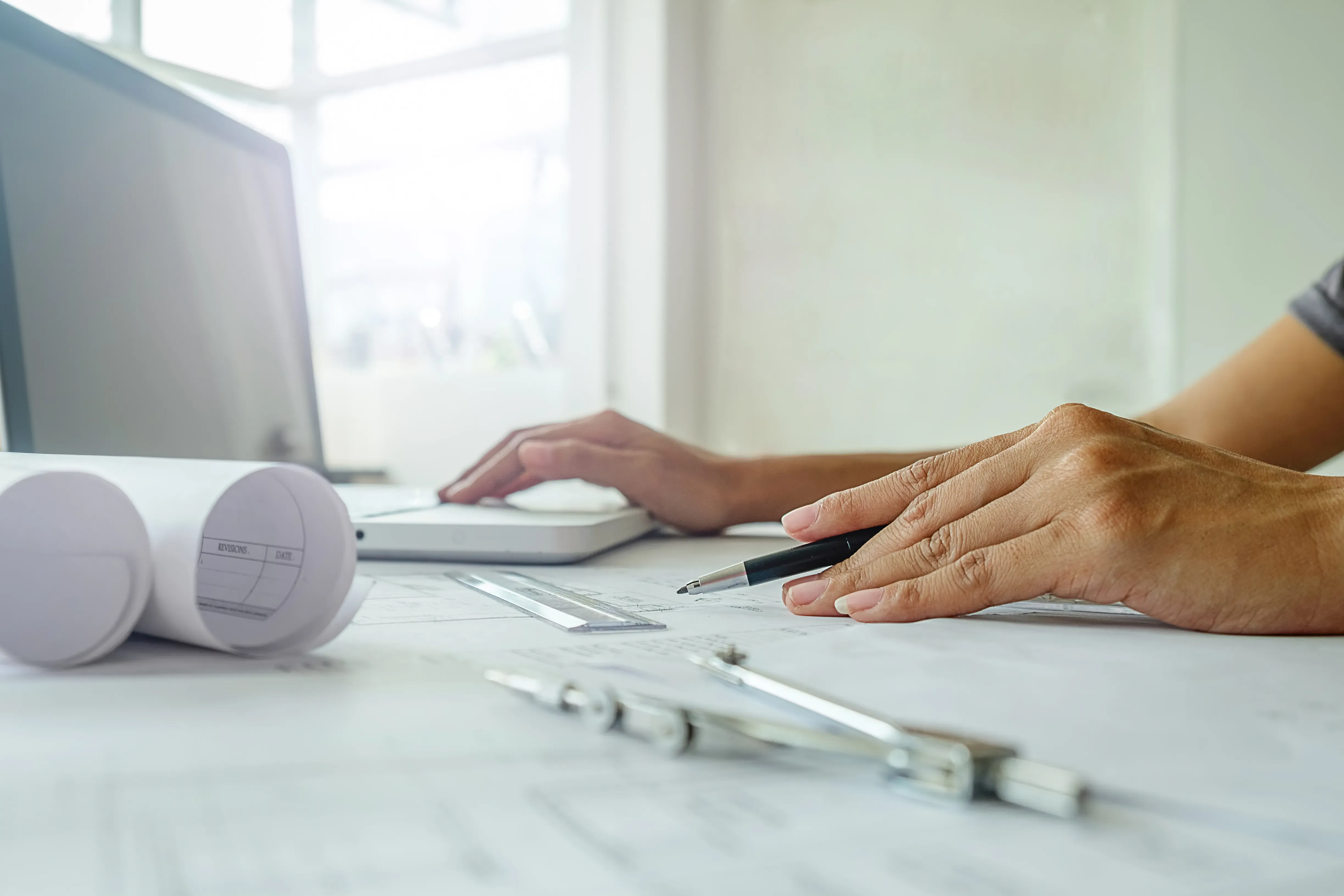 Progettazione BIM impianti elettrotecnici Metide studio tecnico