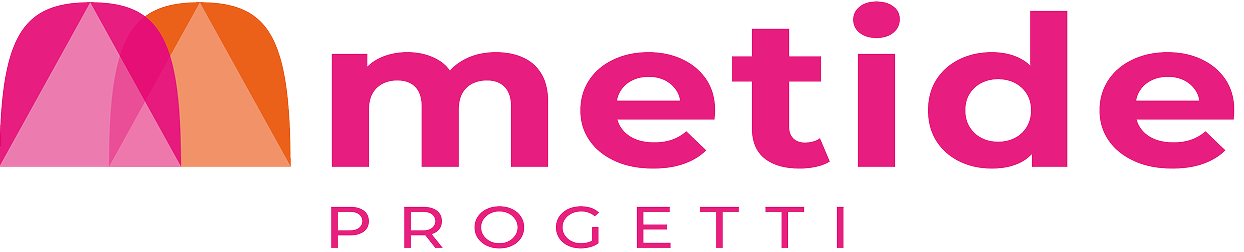 Metide Logo