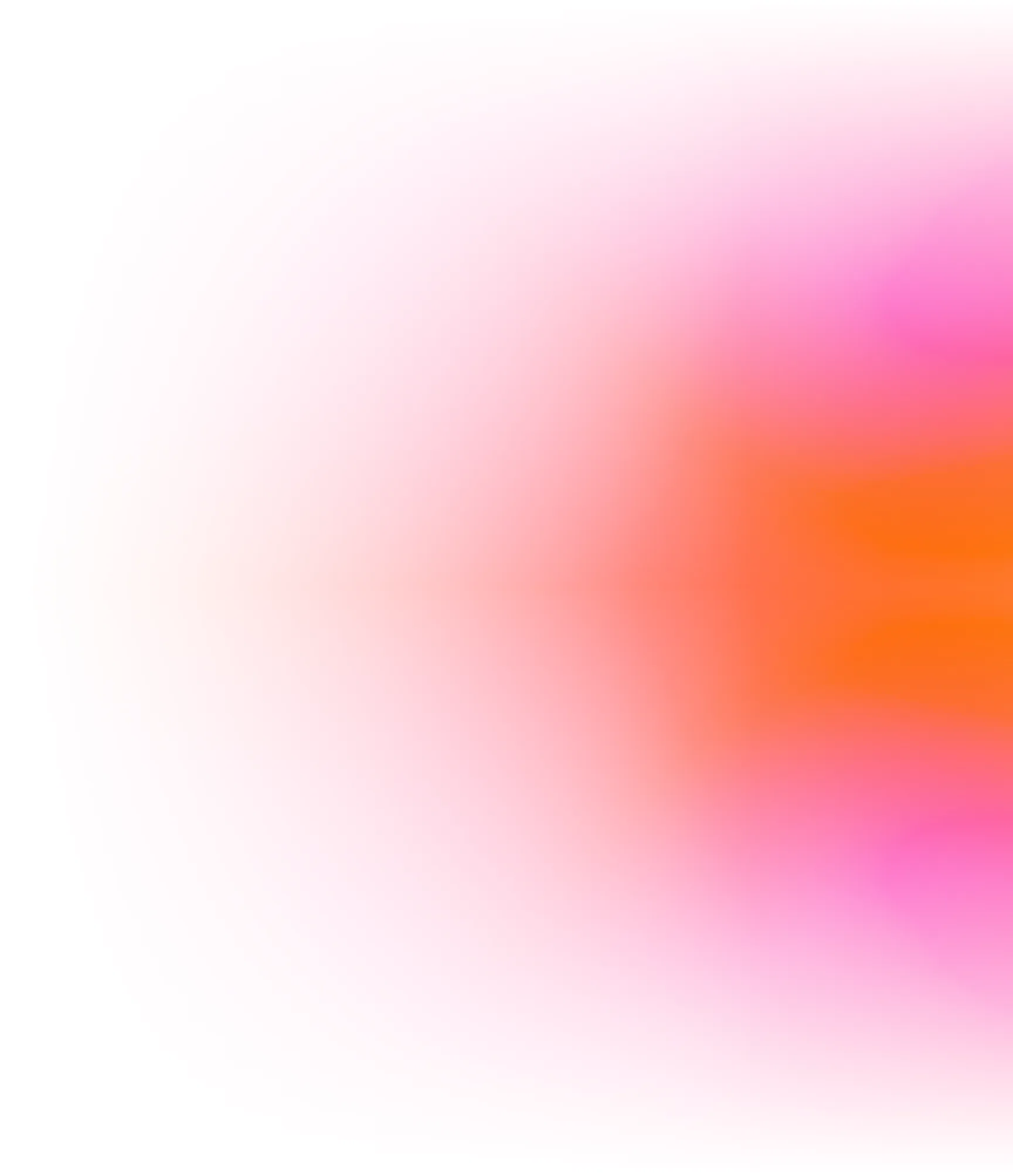 Metide sfondo gradiente